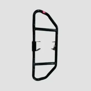 Crash Guard Shine Sp Bs6