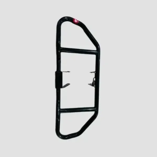 Crash Guard Shine Sp Bs6