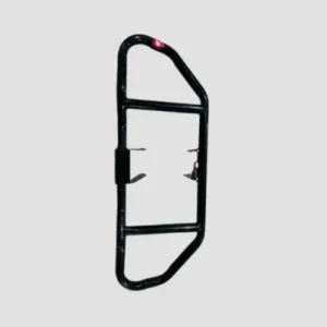 Crash Guard blk Shine Sp Bs6 product image