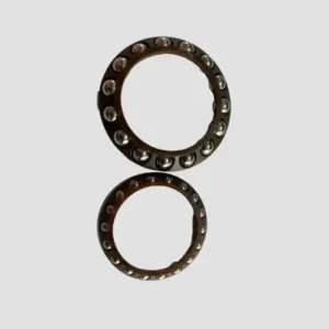 Fork Balls Kit cage Activa product image