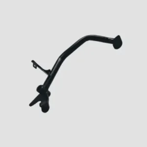 Brake Pedal blk Shine Bs6 product image