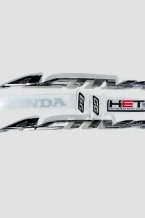 NAQ0954 Sticker Monogram so7 Activa 6g product image