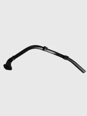 Silencer Bend Pipe Aviator product image