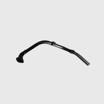 Silencer Bend Pipe Aviator product image