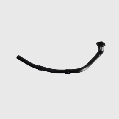 Silencer Bend Pipe Dio O m product image