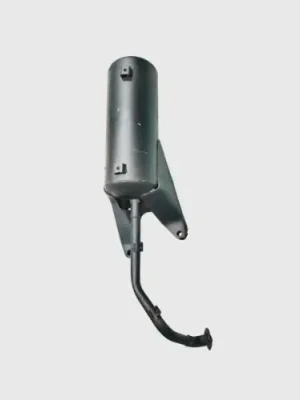 Silencer Assy Dio product image
