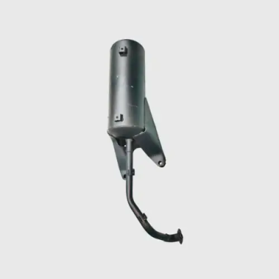 Silencer Assy Dio product image