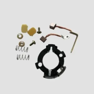 Carbon Brush Set w plate Yuga product image