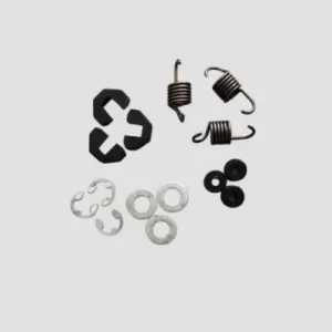Repair Kit Clutch Shoe Activa Het product image