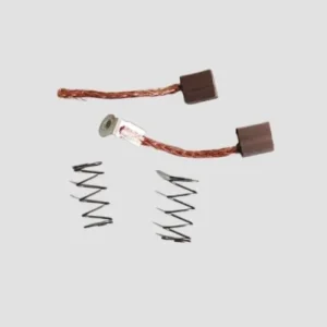 Carbon Brush Set Activa 5g splendor Pro Bs6 product image