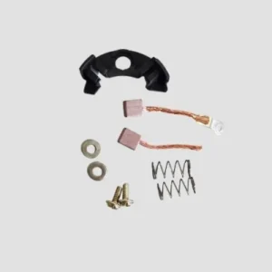 Carbon Brush Set w plate Activa 5g splendor Pro Bs6 product image