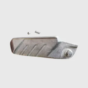 Footrest Assy r Lh Activa 125 product image