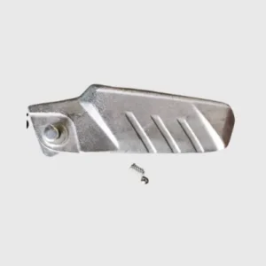 Footrest Assy r Rh Activa 125 product image