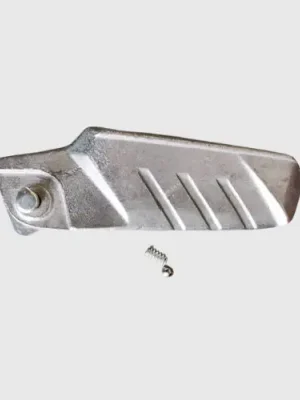 Footrest Assy r Rh Activa 125 product image
