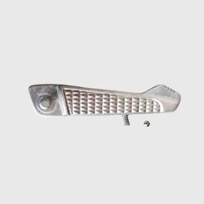 Footrest Assy r Rh Activa 6g product image