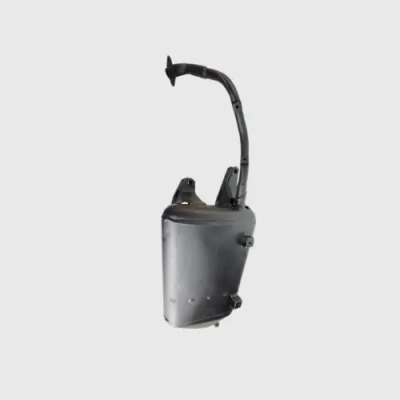 Silencer Assy Activa 3g product image