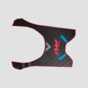 Centre Mat 3d for Dio Red product image