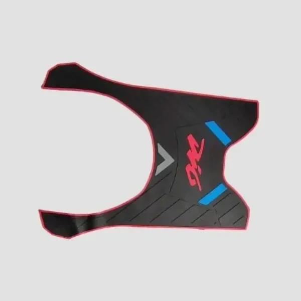 Centre Mat 3d for Dio Red product image