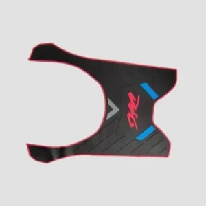 Centre Mat 3d Dio Blk red product image