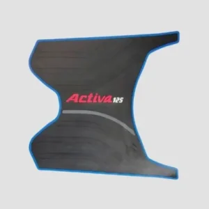 Centre Mat 3d Activa 125 Blk blue product image