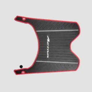 Centre Mat 3d Activa 6g Blk red product image