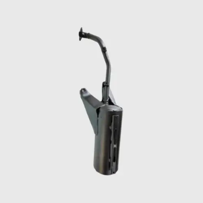 Silencer Assy Dio N m product image