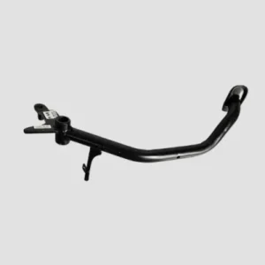 Brake Pedal blk Shine Bs6 combi brake product image