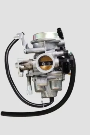 Unicorn Carburetor