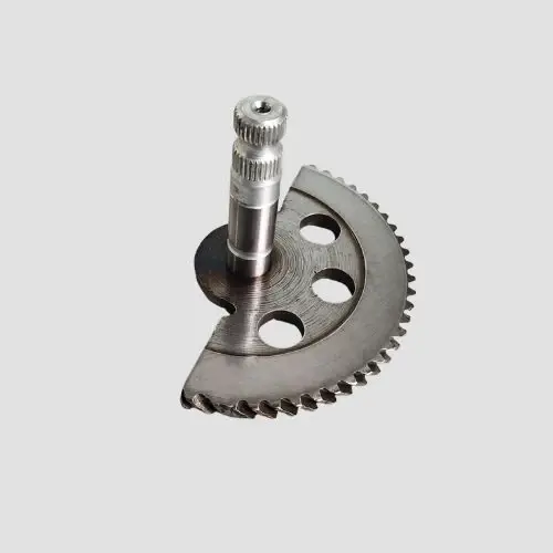 Kick Shaft Activa 125 product image