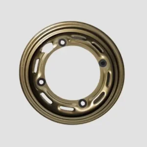Wheel Rim r grn Activa 6g dio Bs6 product image