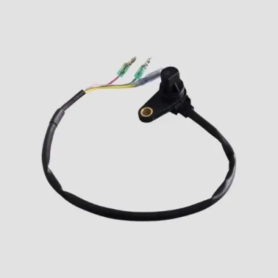 Speedometer Sensor Assy Shine Sp125 Bs4 product image