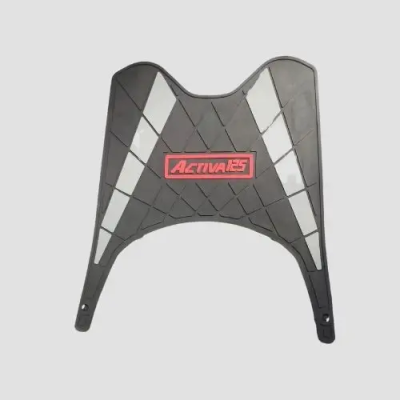 Centre Mat 3d Activa 125 Bs6 Blk grey product image