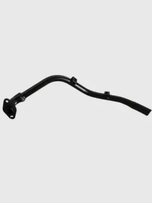 Silencer Bend Pipe Activa 3g activa Het product image