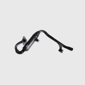 Silencer Bend Pipe Activa 6g product image