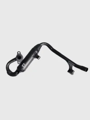 Silencer Bend Pipe Activa 6g product image