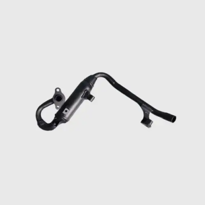 Silencer Bend Pipe Activa 6g product image