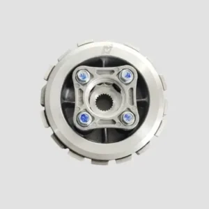 Clutch Assy Honda Shine