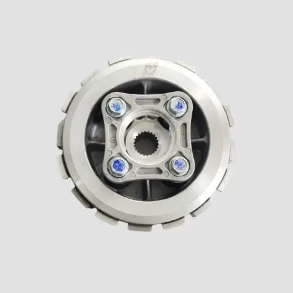 Clutch Assy Honda Shine