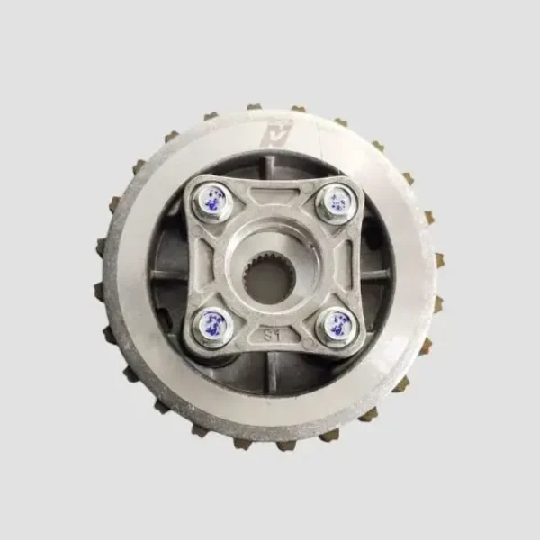 Clutch Assy Yuga product image