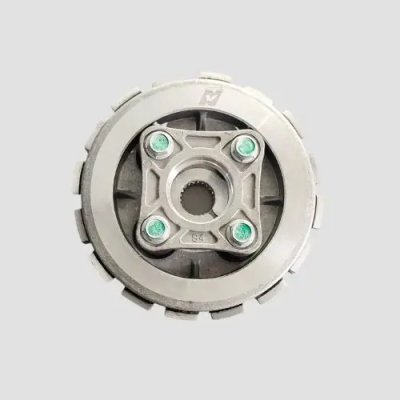 Clutch Assy Shine Sp shine Bs6 product image