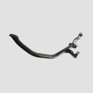 Brake Pedal blk Shine Bs6 Ug product image