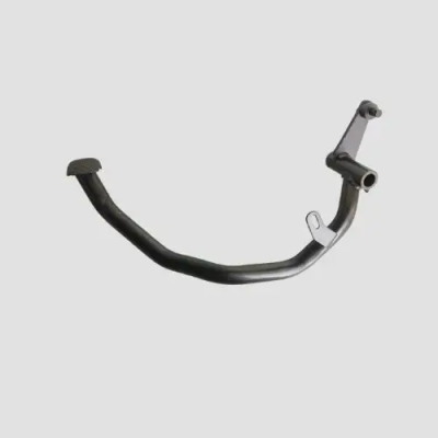 Brake Pedal blk Shine Sp Bs4 product image