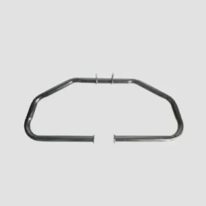 Crash Guard blk Shine 100 Bs6 product image