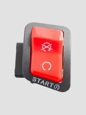 Switch Starter W engine On off Activa 6g