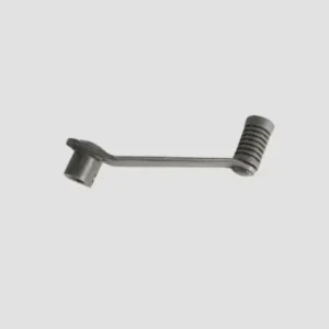 Gear Lever blk half Unicorn 160 Bs6 product image