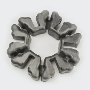 Cush Rubber Pulsar wind kb100 product image