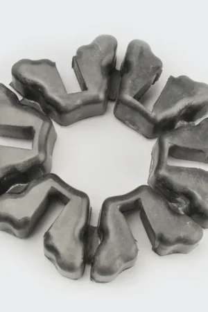 Cush Rubber Pulsar wind kb100 product image