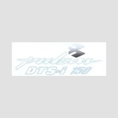 sticker Set Pulsar 150 Dtsi product image