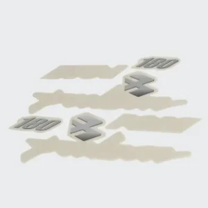 sticker Set Pulsar 180 Dtsi product image