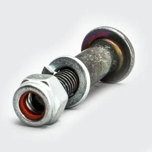 Bolt Lever W nut Rh Pulsar